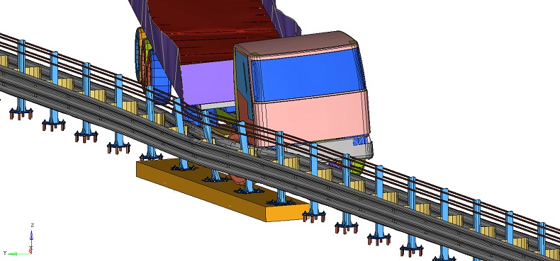 FEM Numerical simulations